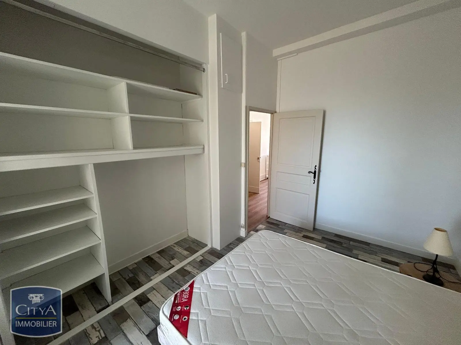 Photo 6 Appartement 3 pièces 59.92m²