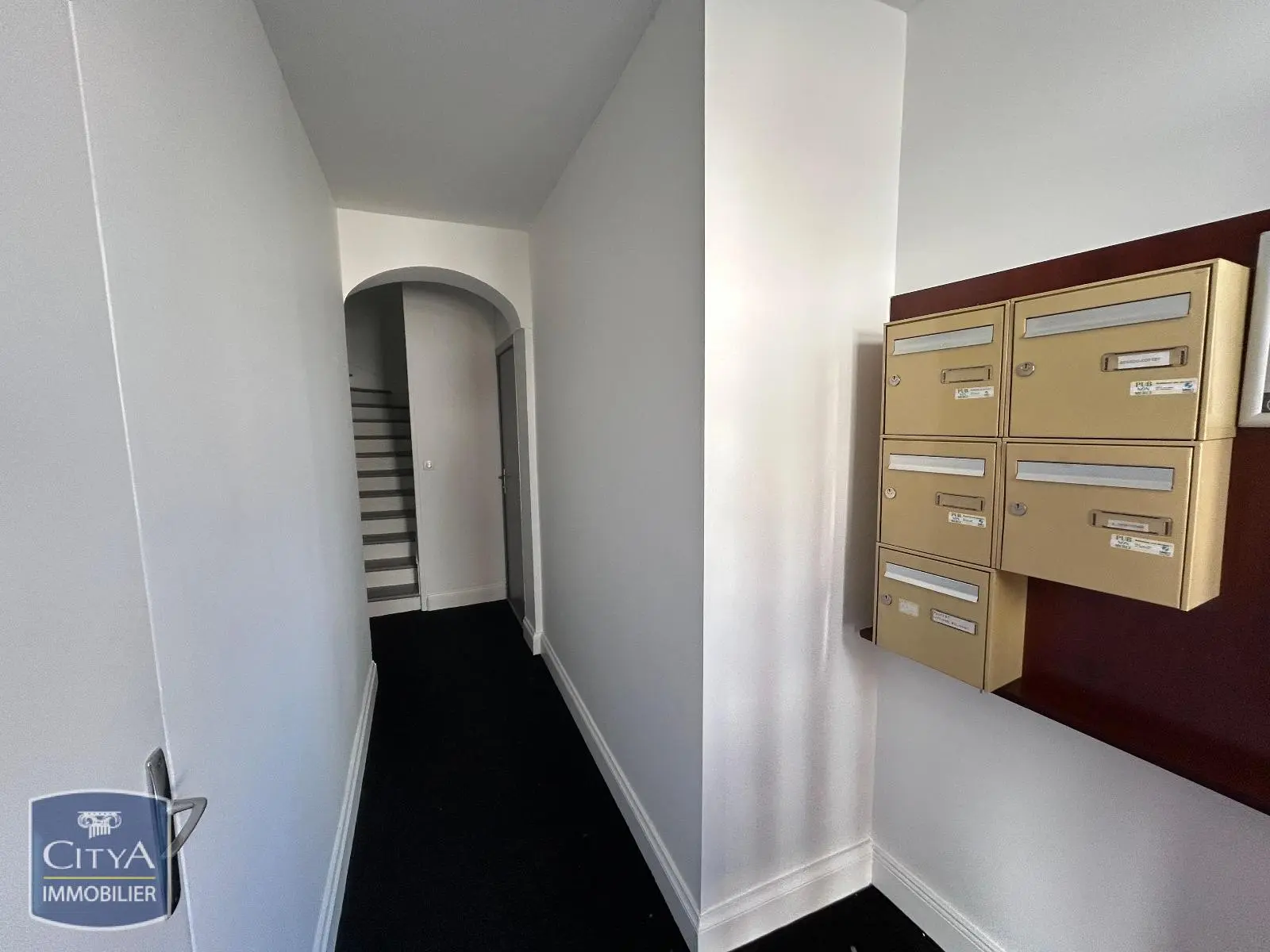Photo 10 Appartement 3 pièces 59.92m²