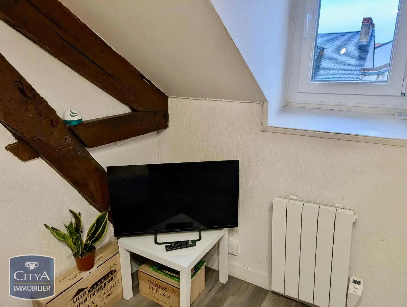 Photo 4 Appartement 1 pièce 16.73m²