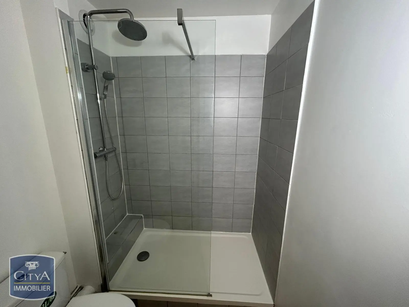 Photo 7 Appartement 1 pièce 24.49m²