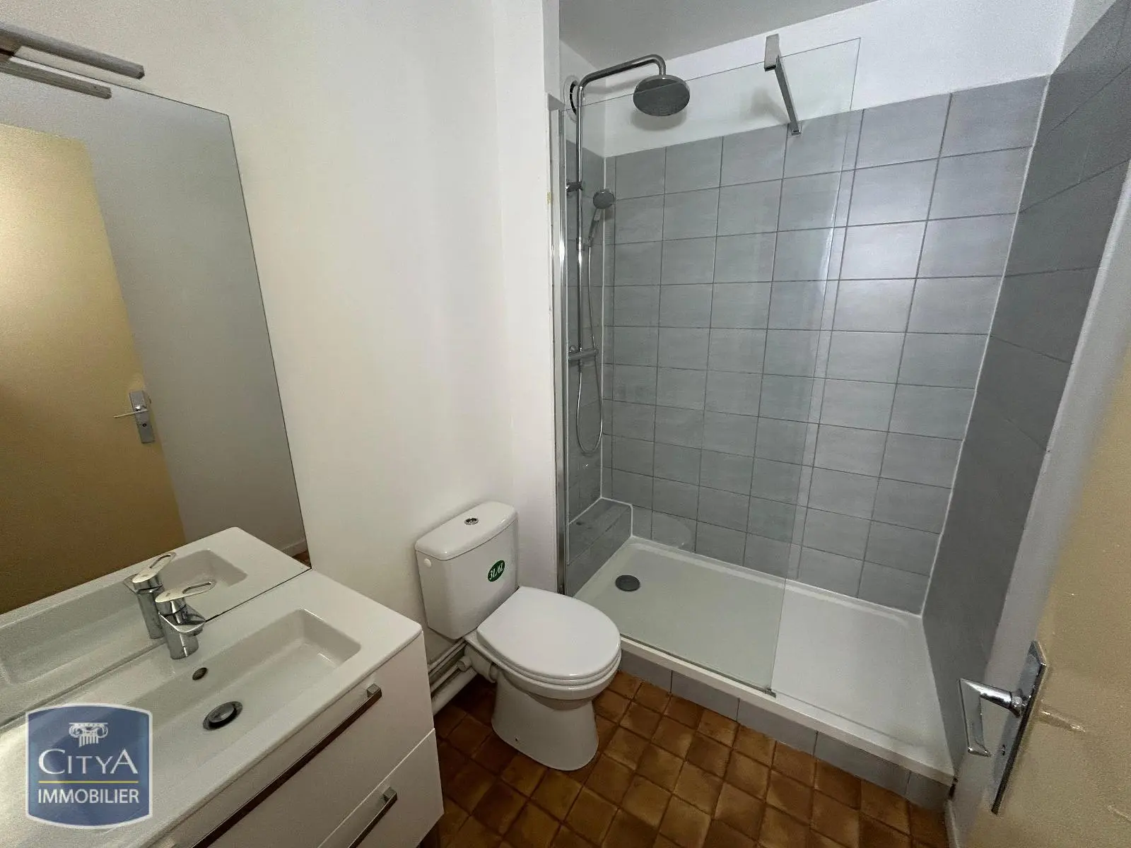 Photo 6 Appartement 1 pièce 24.49m²