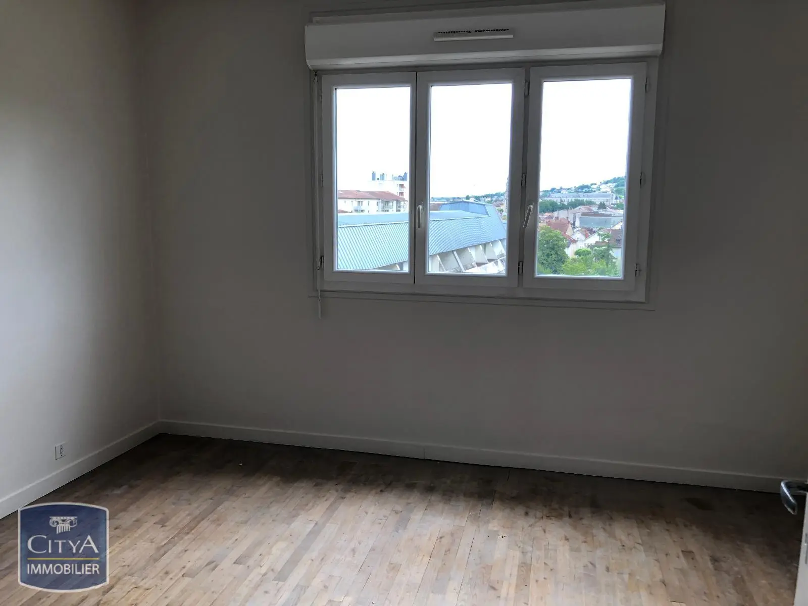Photo 4 Appartement 3 pièces 64.48m²