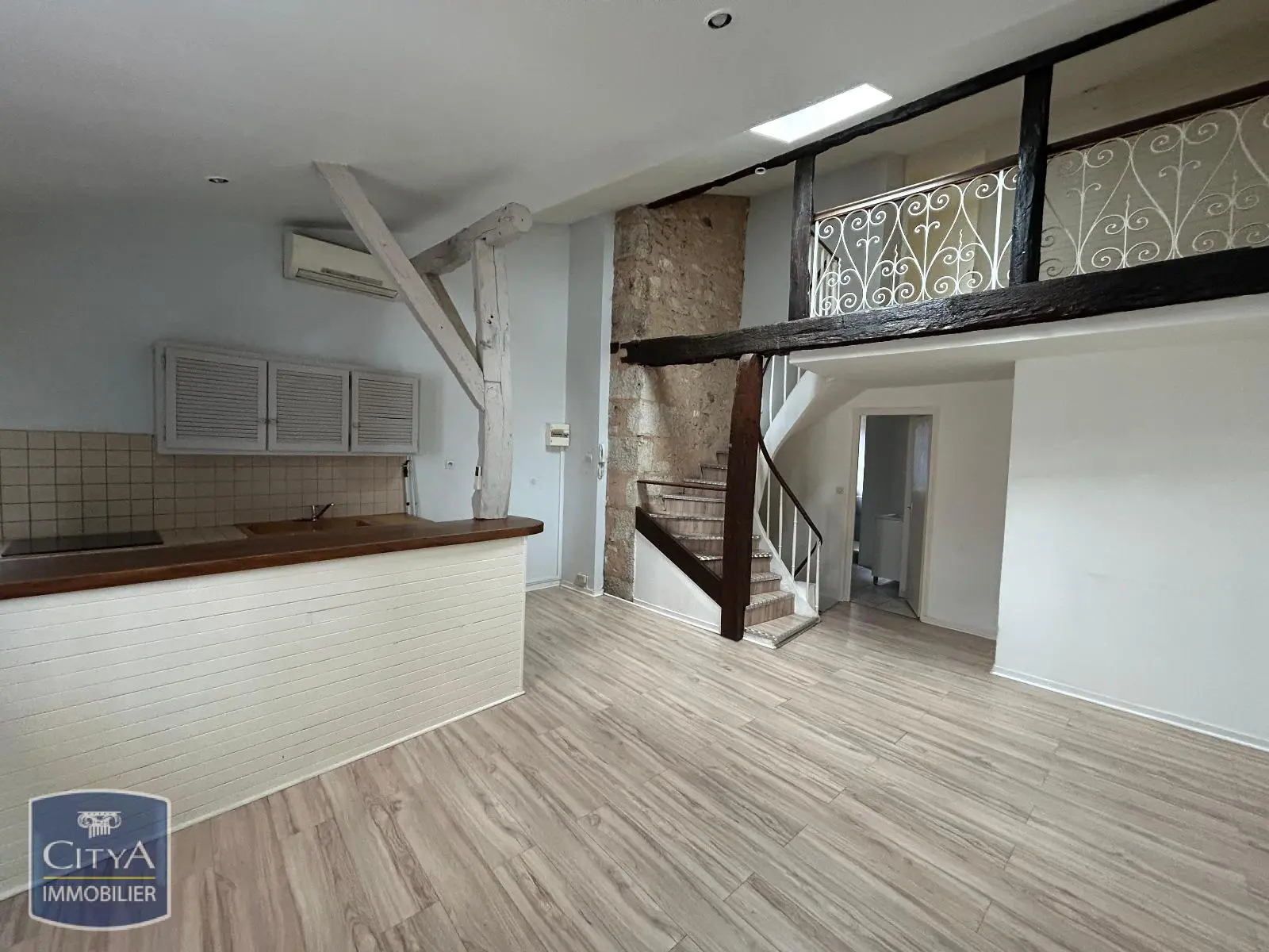 Photo 1 Appartement 3 pièces 56.65m²
