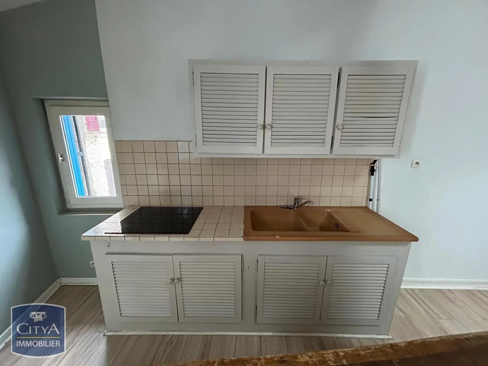 Photo 3 Appartement 3 pièces 56.65m²