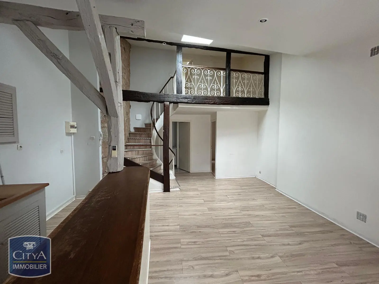 Photo 2 Appartement 3 pièces 56.65m²