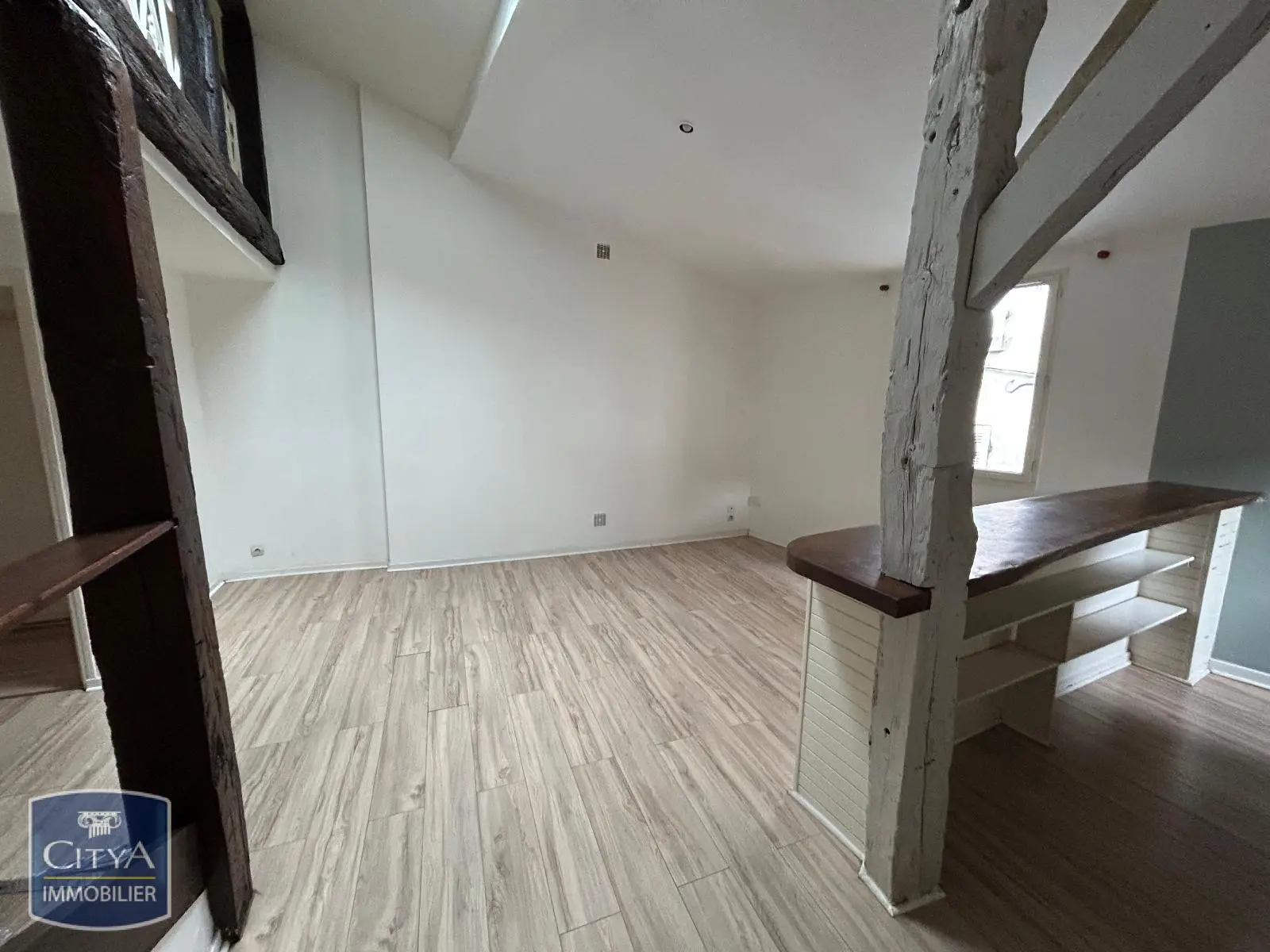 Photo 4 Appartement 3 pièces 56.65m²