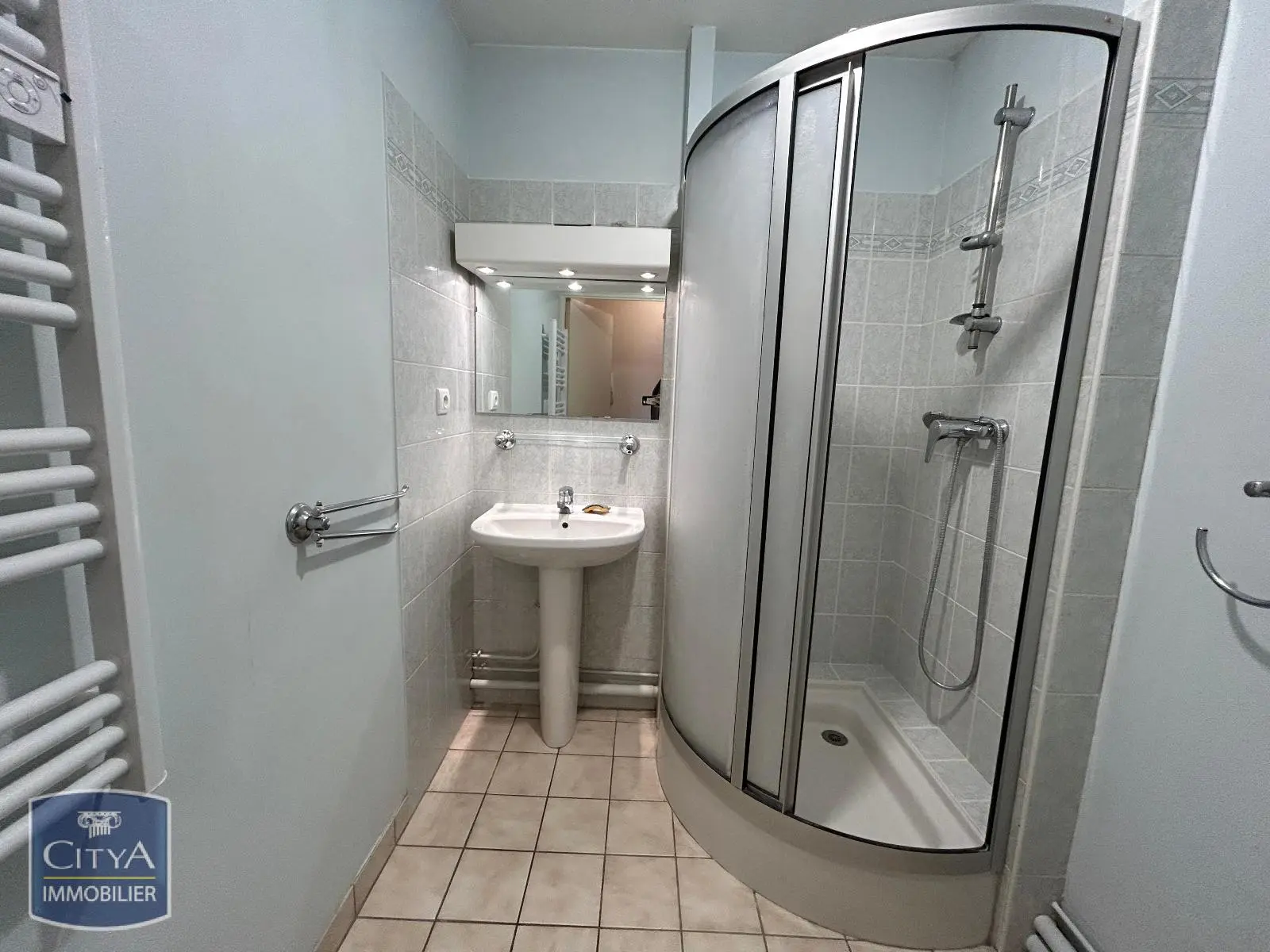 Photo 8 Appartement 2 pièces 30.37m²
