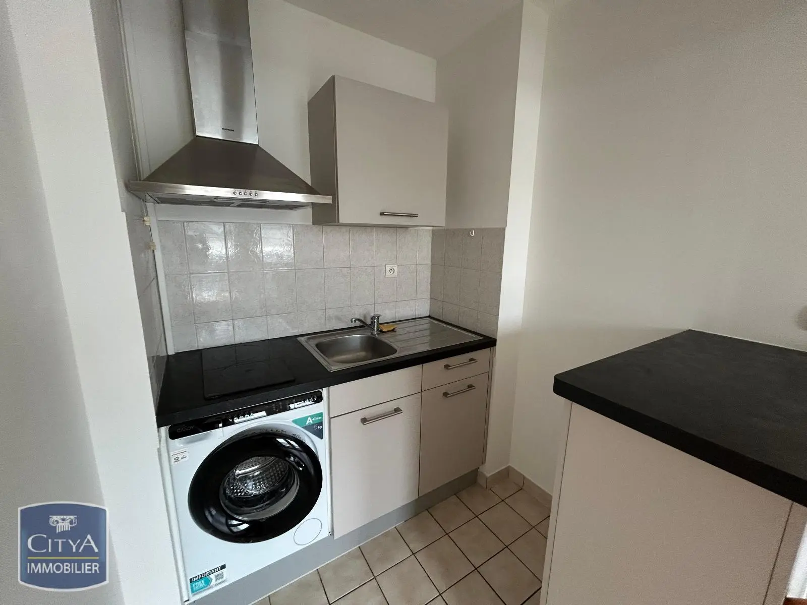 Photo 7 Appartement 2 pièces 30.37m²