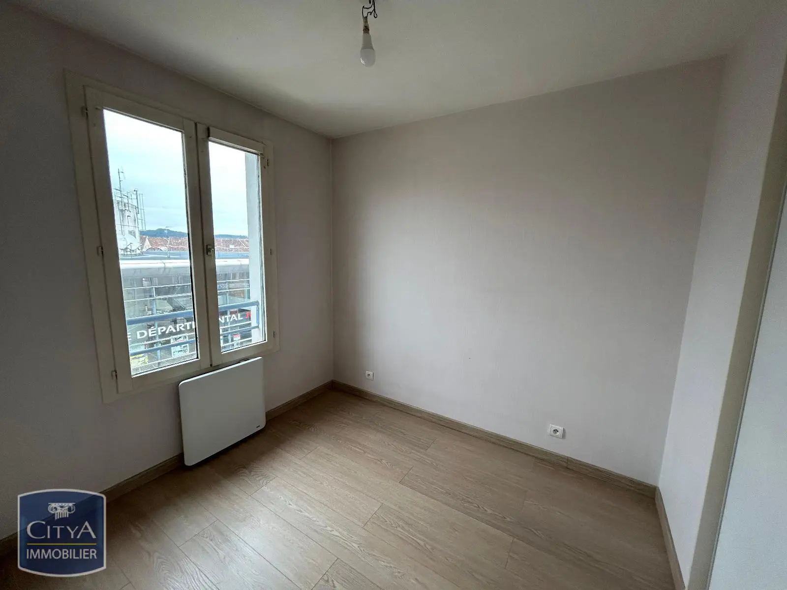 Photo 6 Appartement 2 pièces 30.37m²