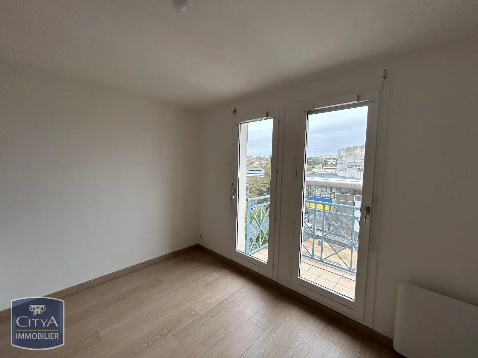 Photo 5 Appartement 2 pièces 30.37m²
