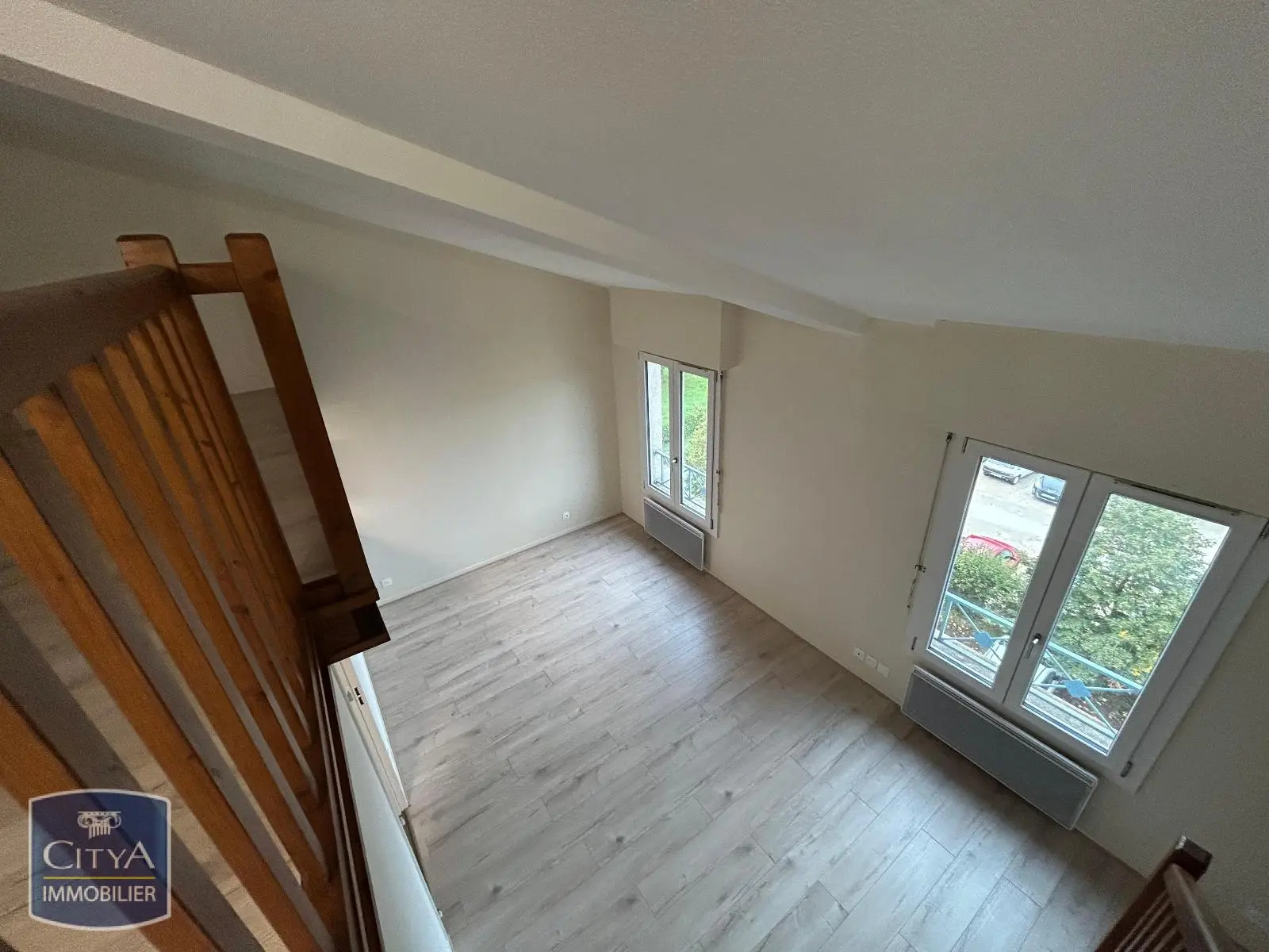Photo 4 appartement Périgueux