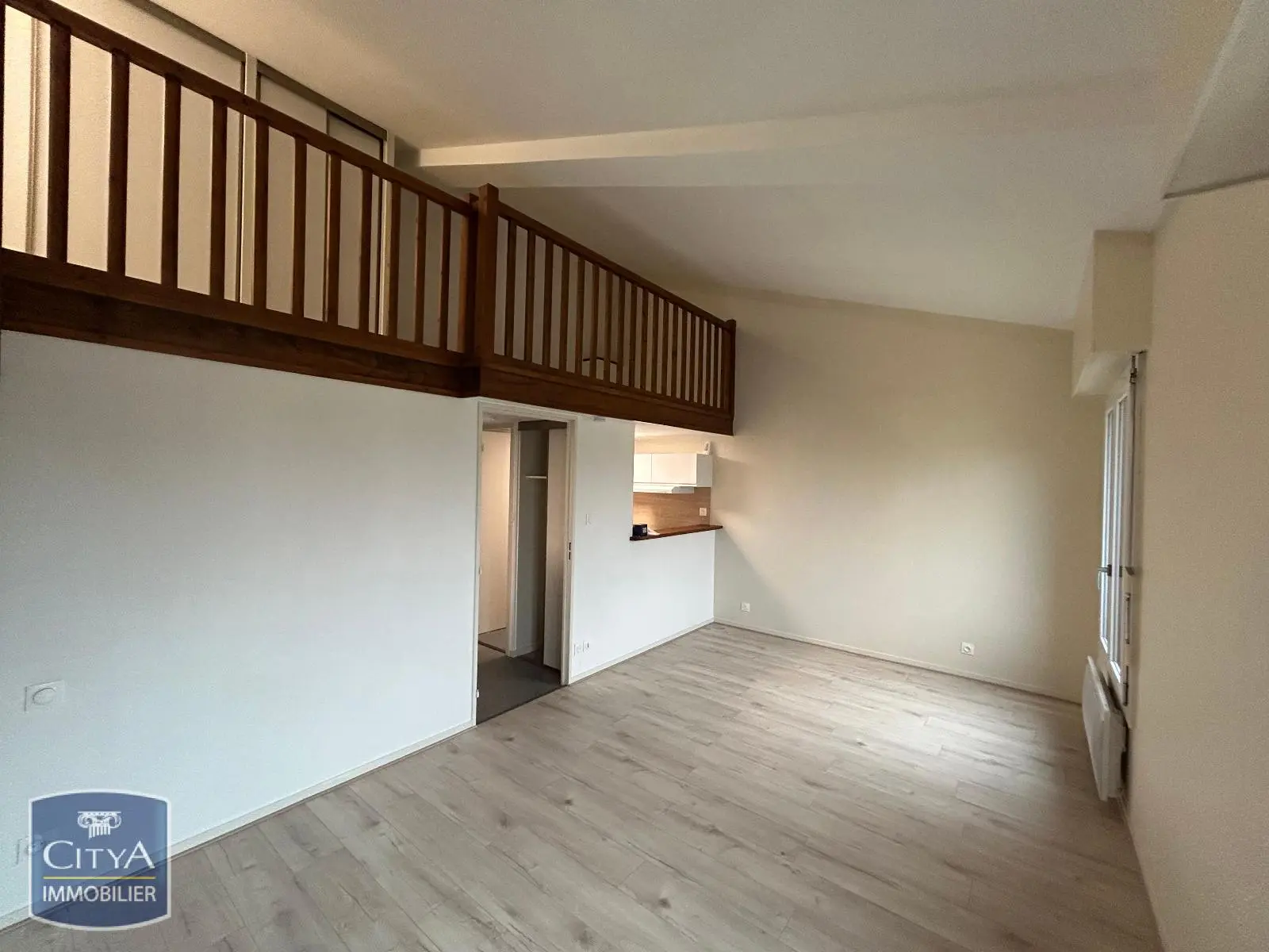 Photo 3 appartement Périgueux
