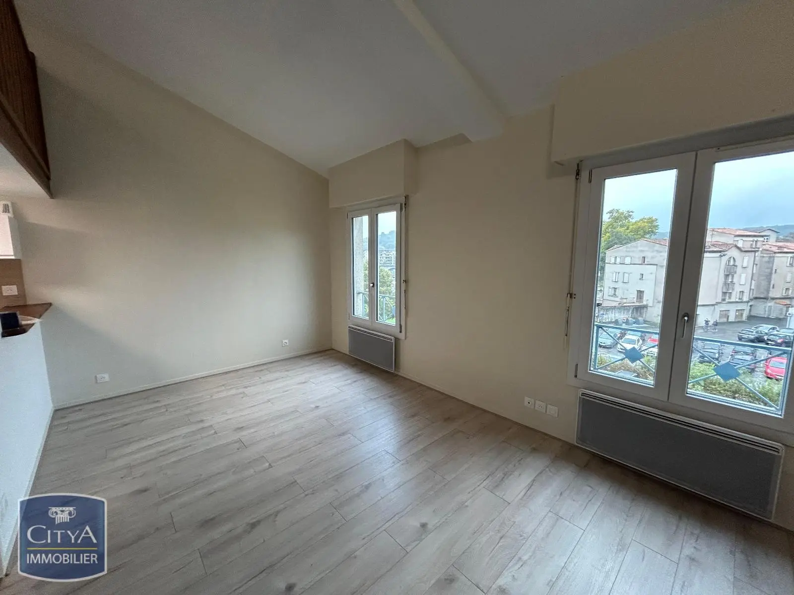 Photo 2 appartement Périgueux