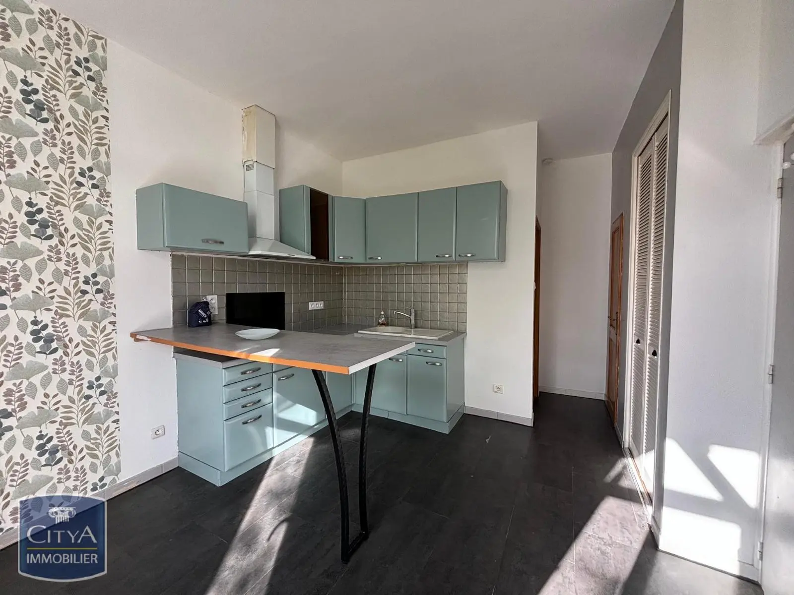 Photo 1 Appartement 2 pièces 30.36m²