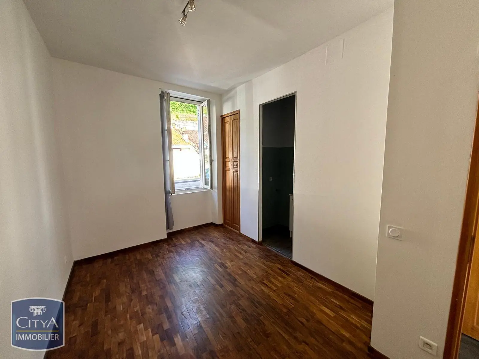 Photo 3 Appartement 2 pièces 30.36m²