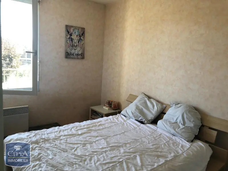 Photo 5 Appartement 2 pièces 34.42m²