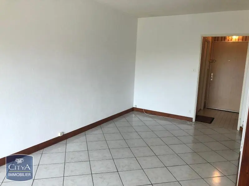 Photo 2 Appartement 1 pièce 34.38m²