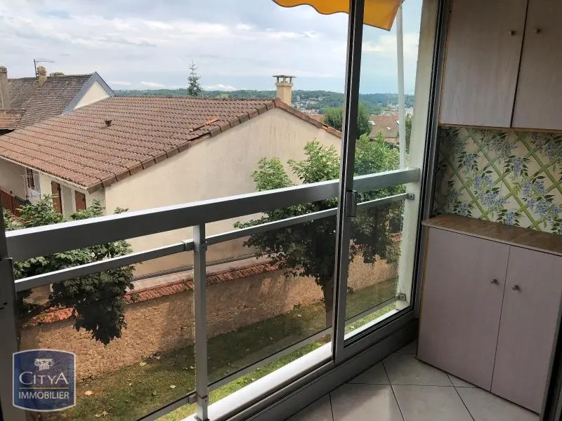 Photo 6 Appartement 1 pièce 34.38m²