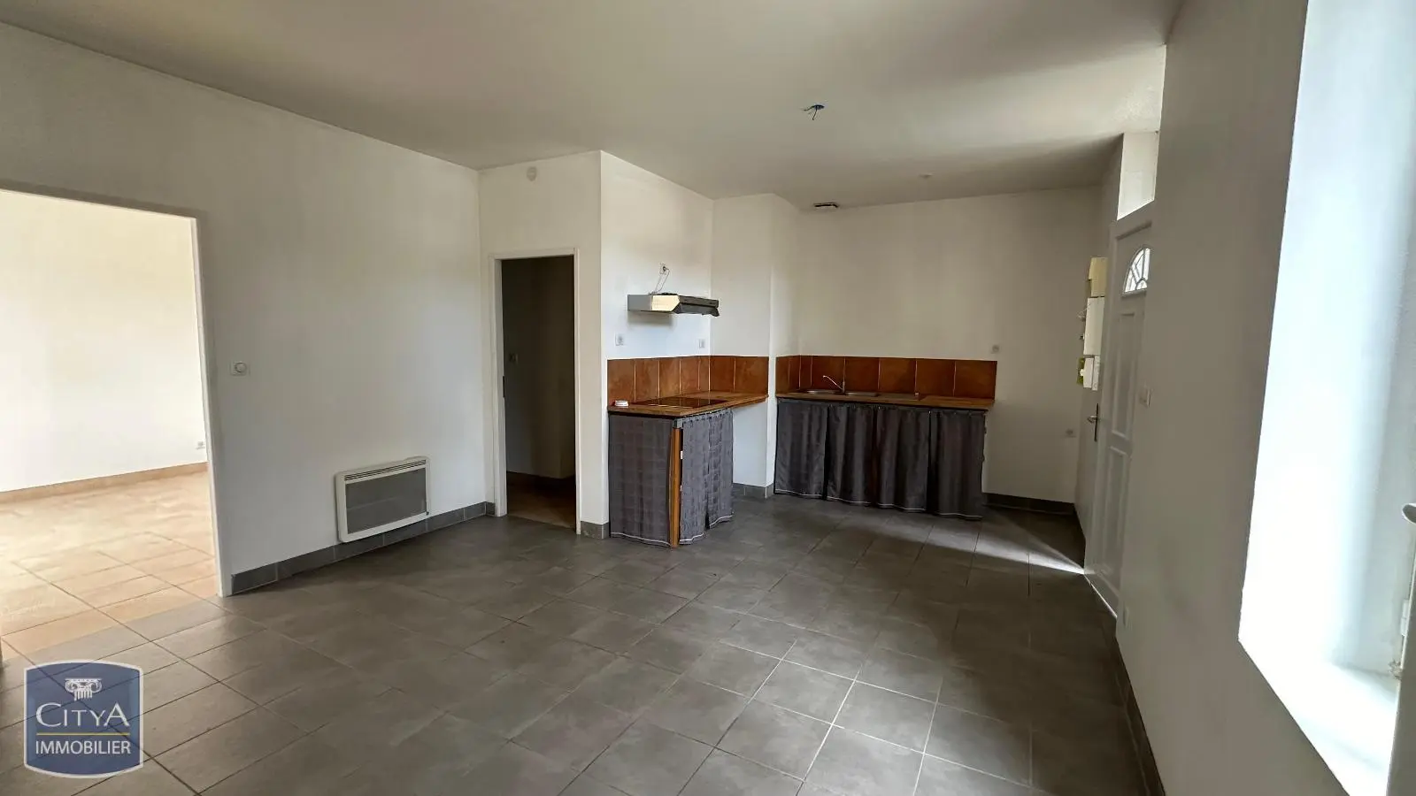 Photo 2 Appartement 2 pièces 42.5m²