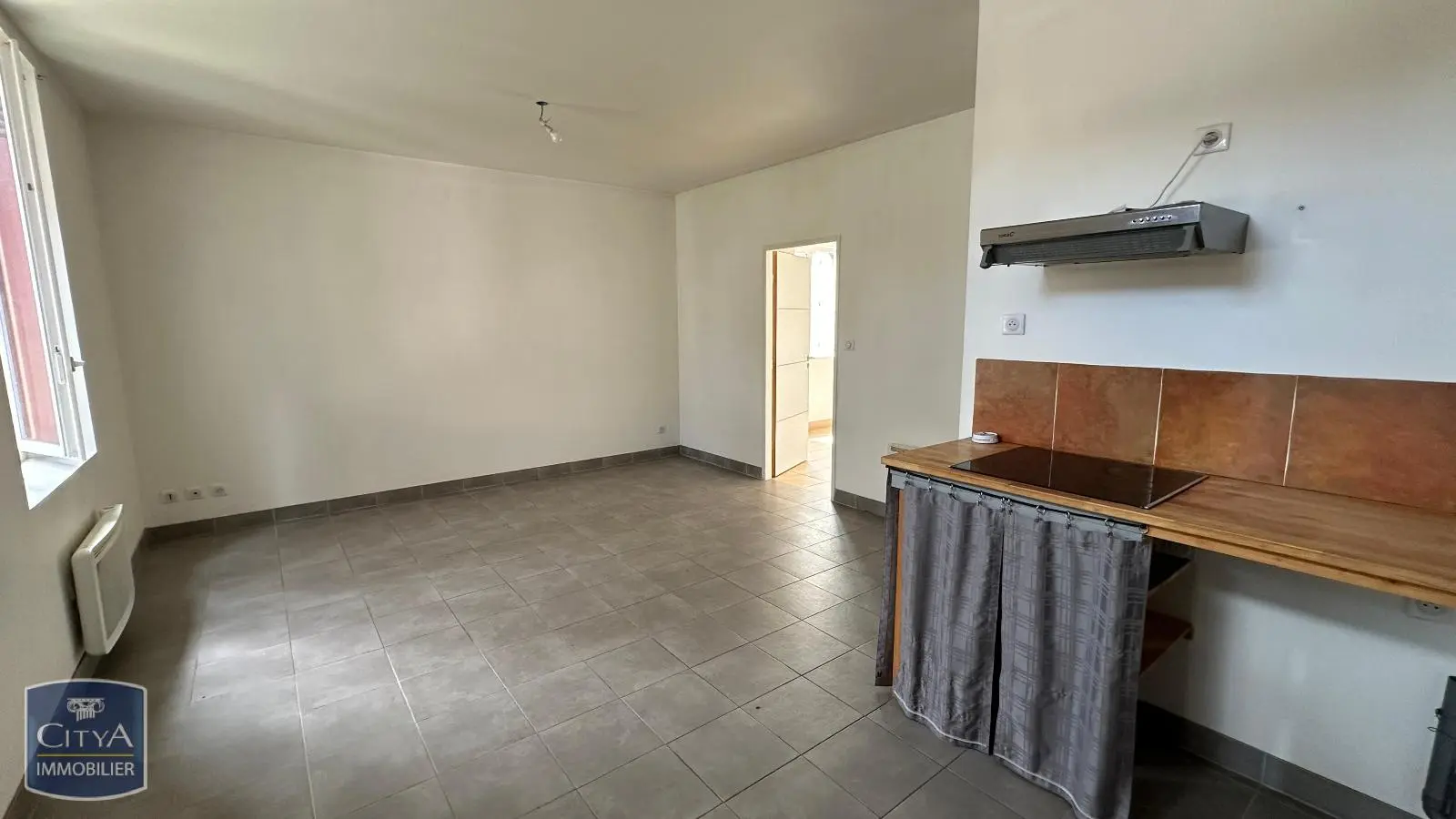 Photo 3 Appartement 2 pièces 42.5m²