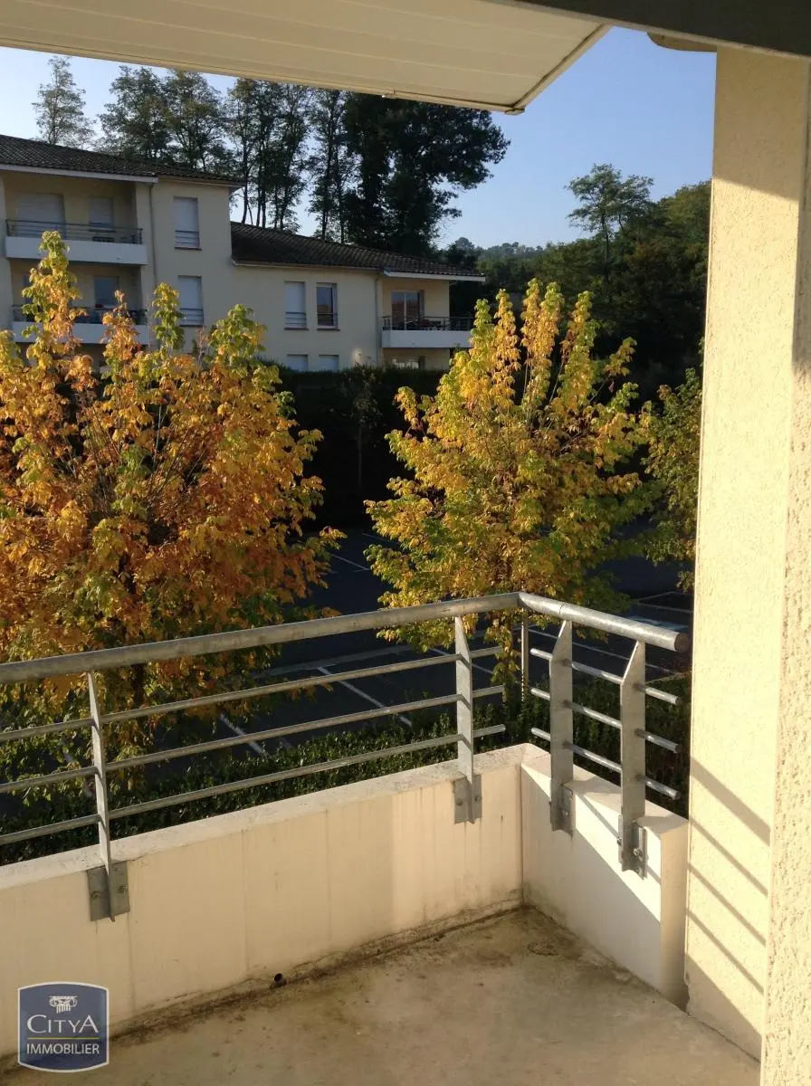 Photo 1 Appartement 3 pièces 70.81m²