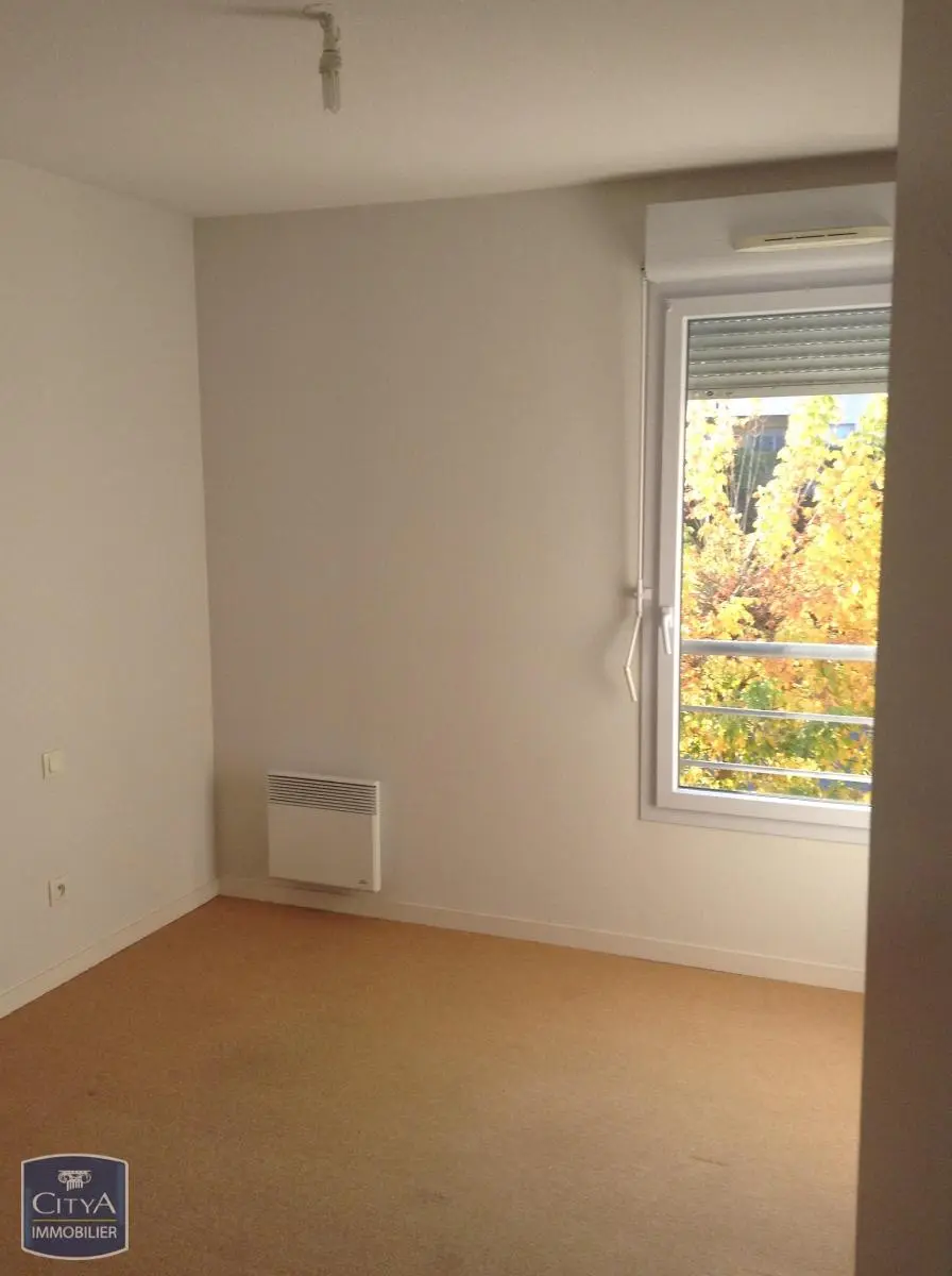 Photo 3 Appartement 3 pièces 70.81m²