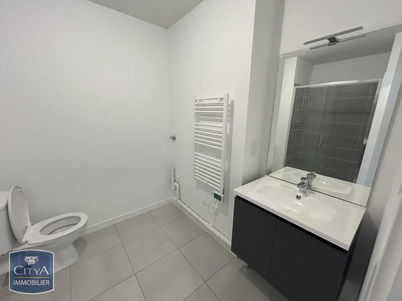 Photo 5 Appartement 1 pièce 23m²