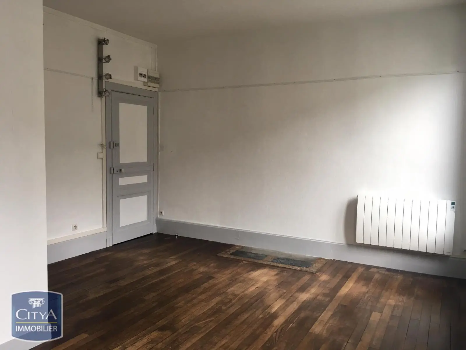 Photo 4 Appartement 1 pièce 23.44m²