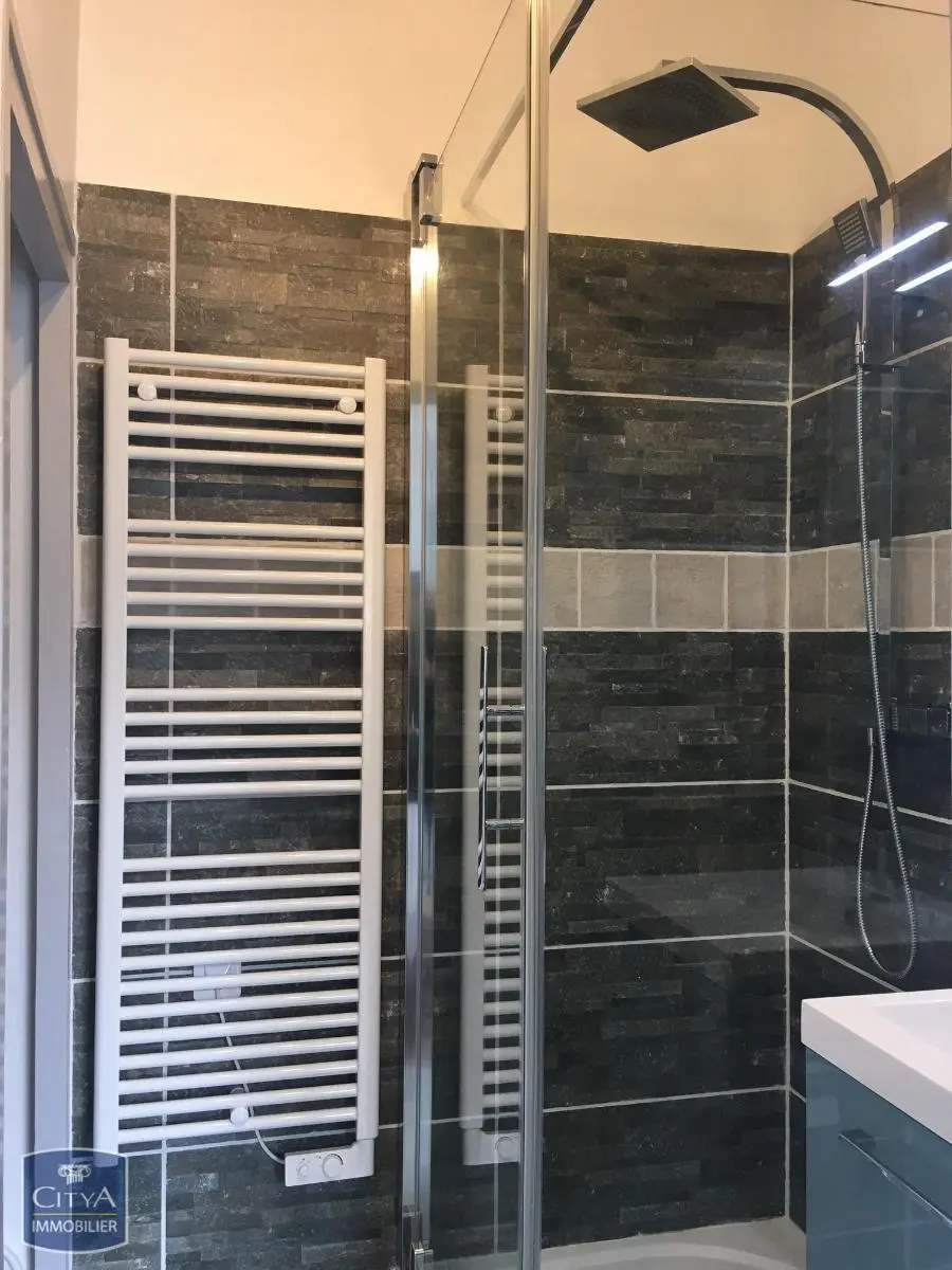 Photo 5 Appartement 1 pièce 23.44m²