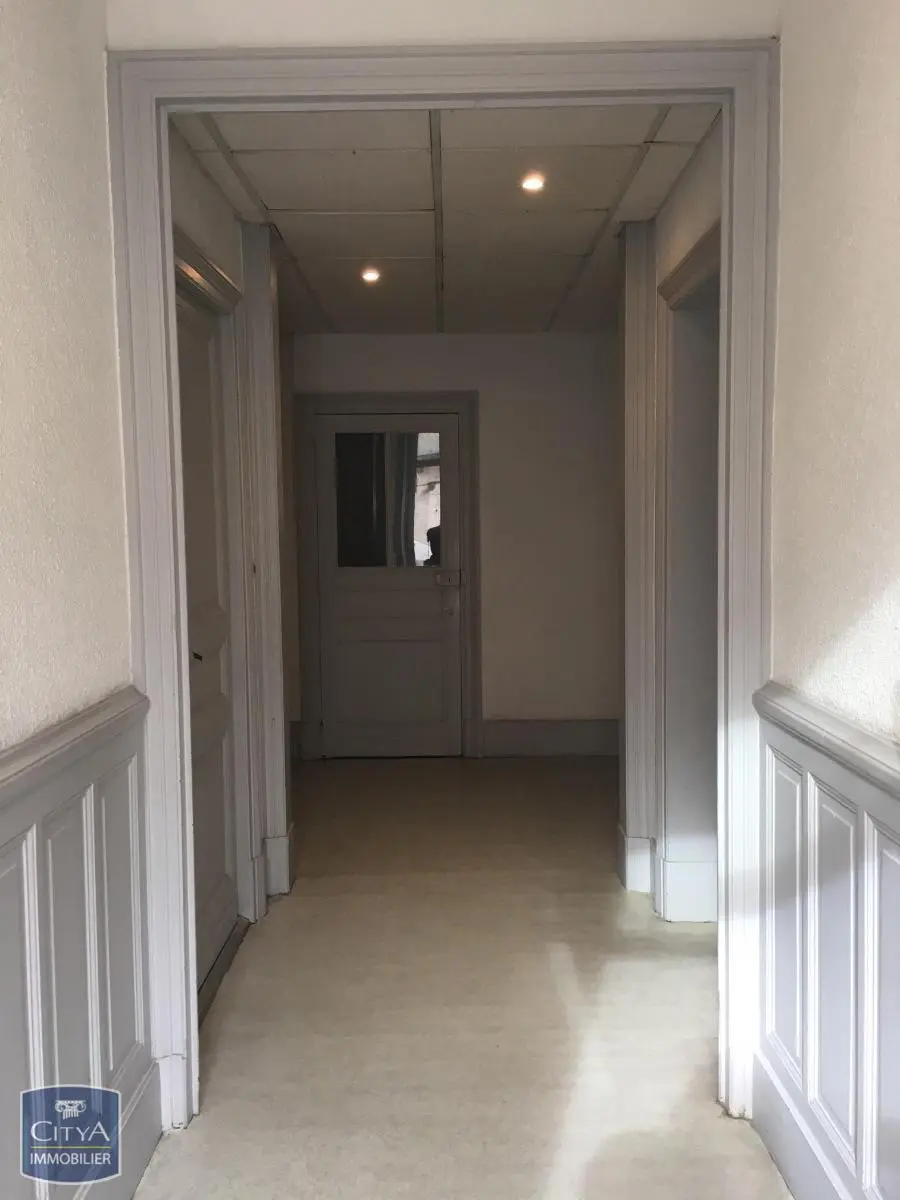 Photo 6 Appartement 1 pièce 23.44m²