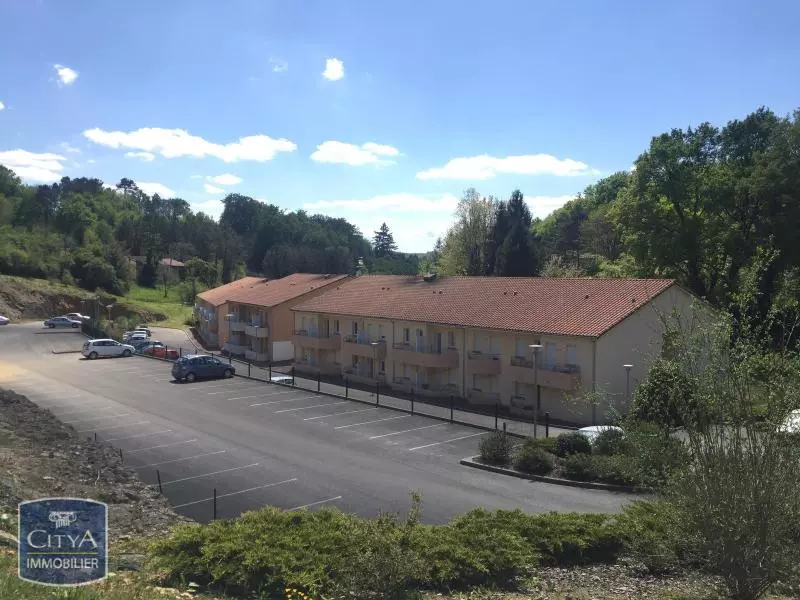 Photo 4 Appartement 1 pièce 24.61m²