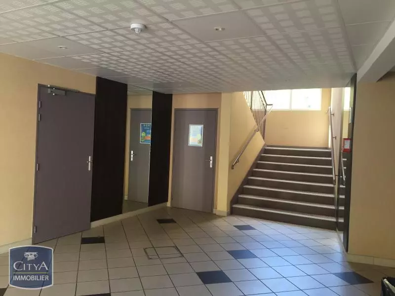 Photo 5 Appartement 1 pièce 24.61m²