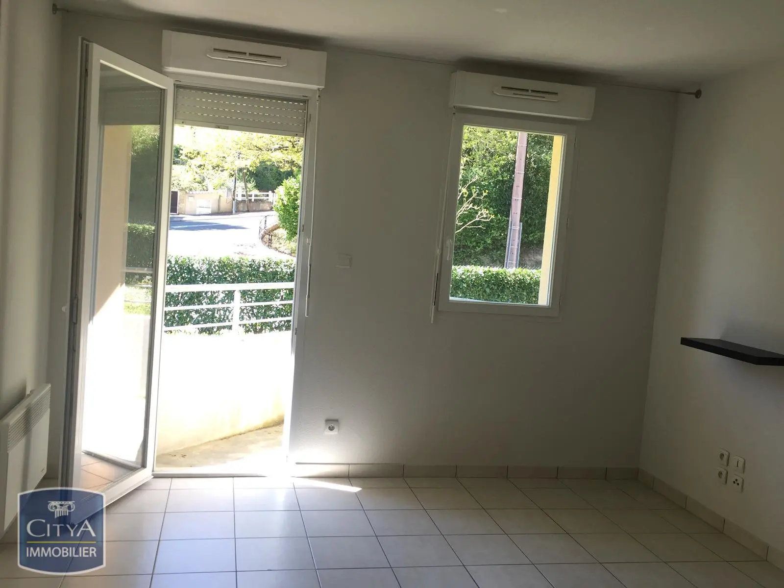 Photo 3 Appartement 1 pièce 26.82m²