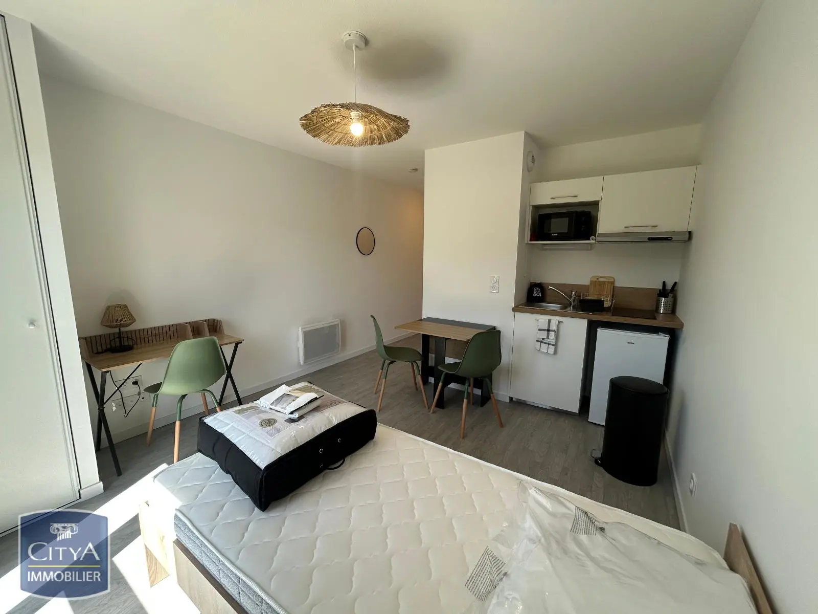 Photo 1 appartement Champcevinel