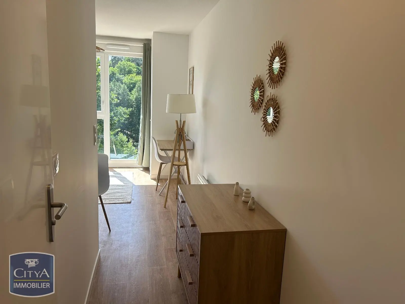 Photo 1 appartement Champcevinel
