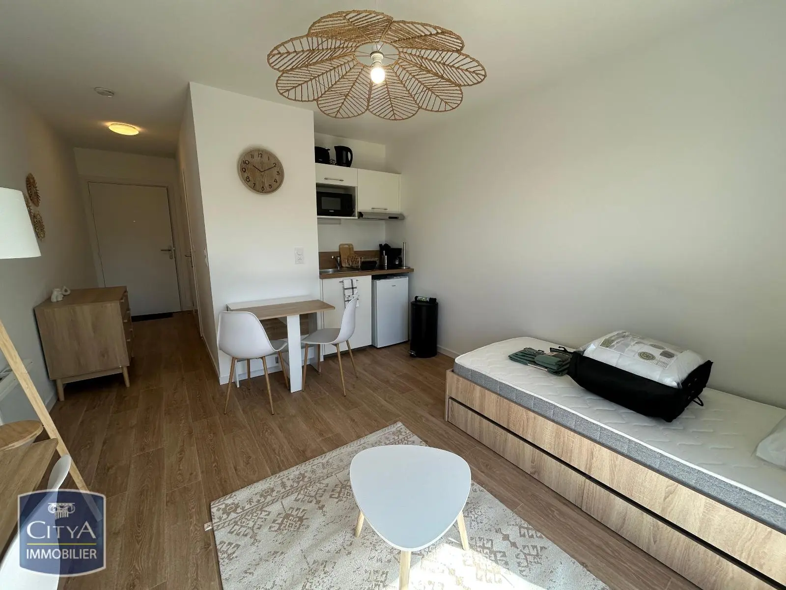 Photo 2 appartement Champcevinel
