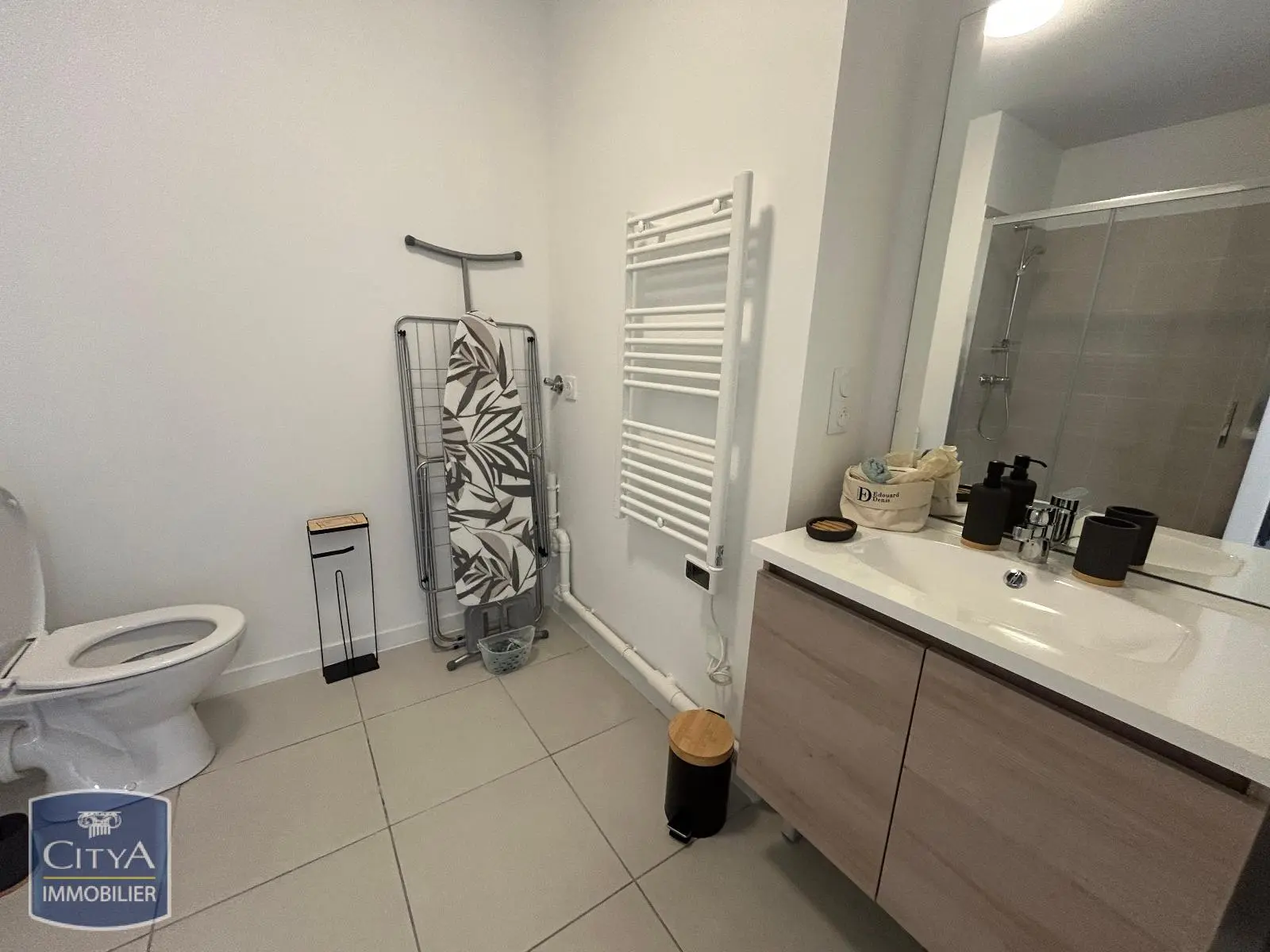 Photo 3 appartement Champcevinel