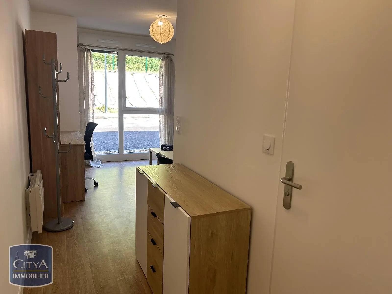 Photo 1 appartement Champcevinel