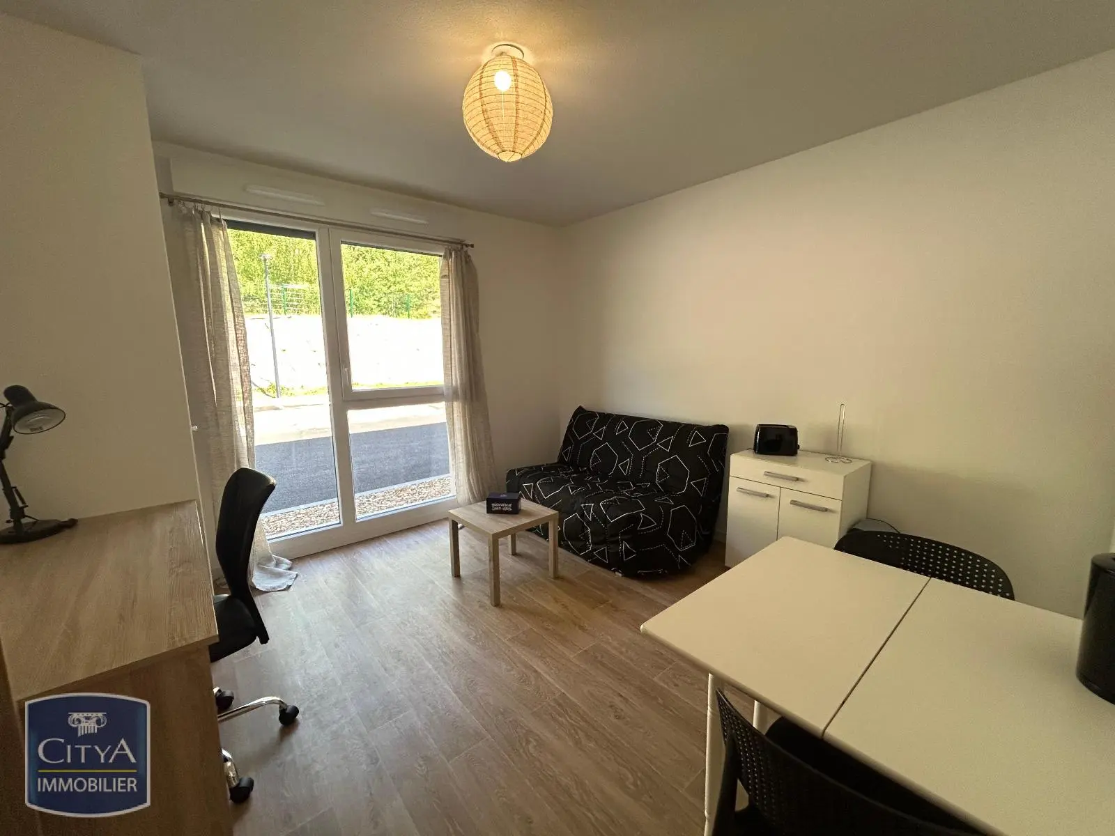 Photo 2 appartement Champcevinel