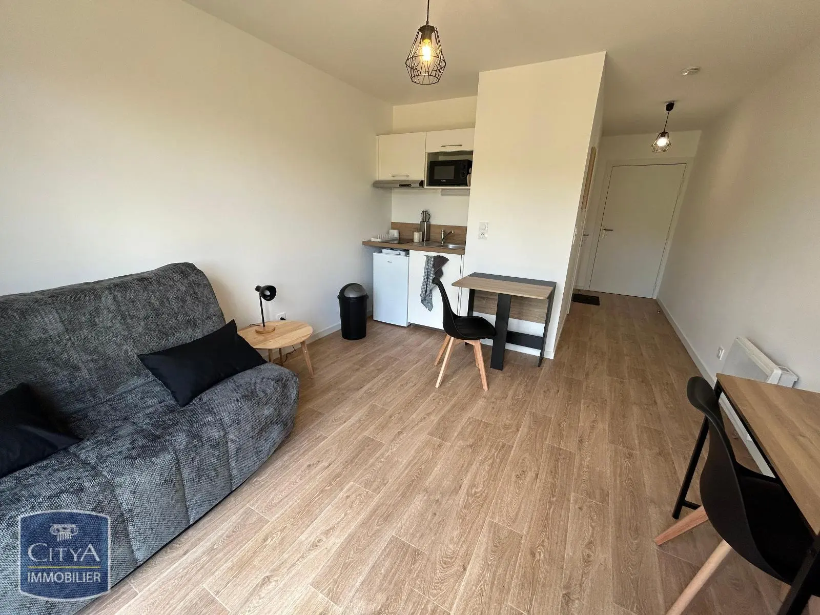 Photo 1 appartement Champcevinel