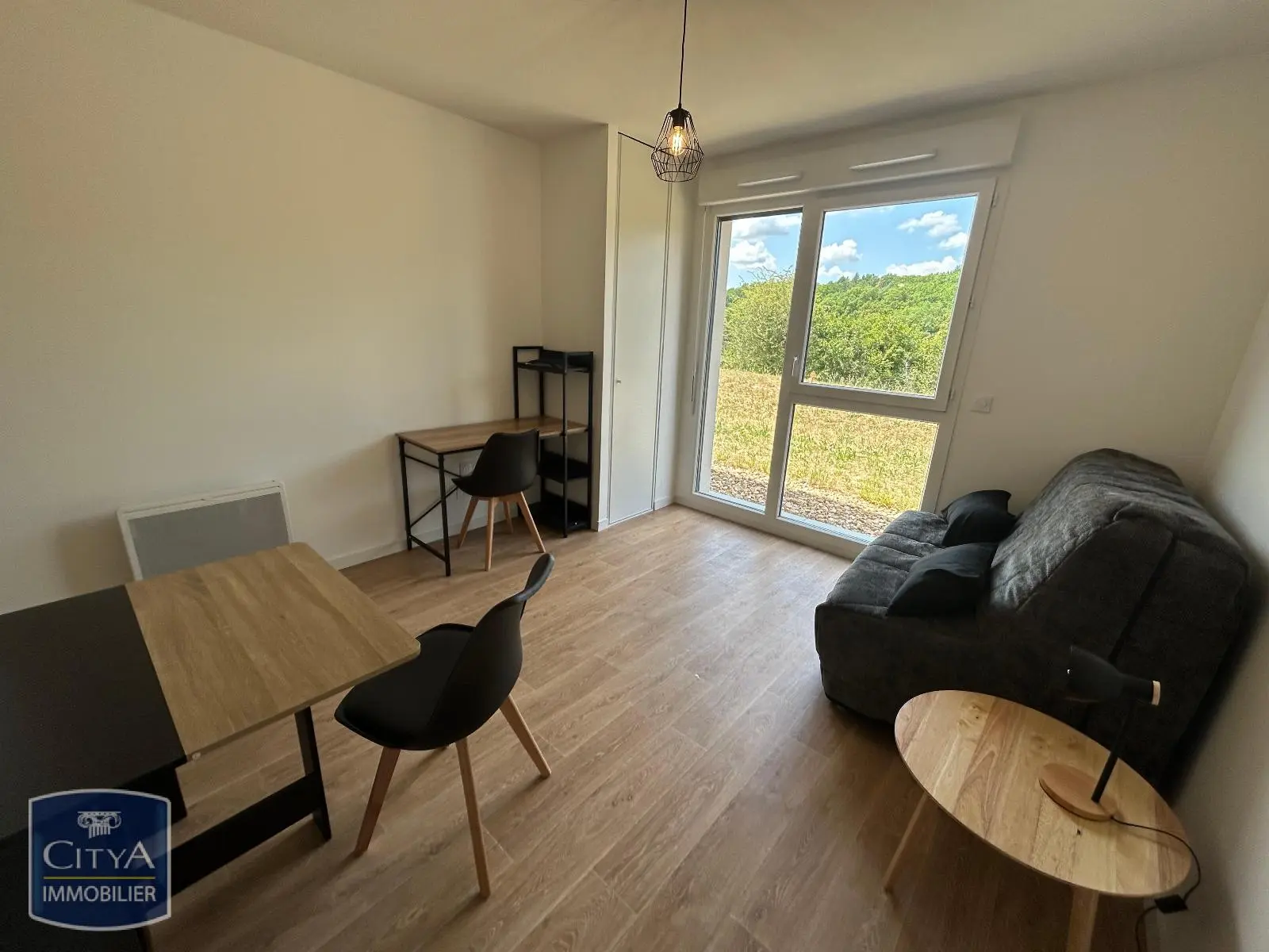 Photo 3 appartement Champcevinel