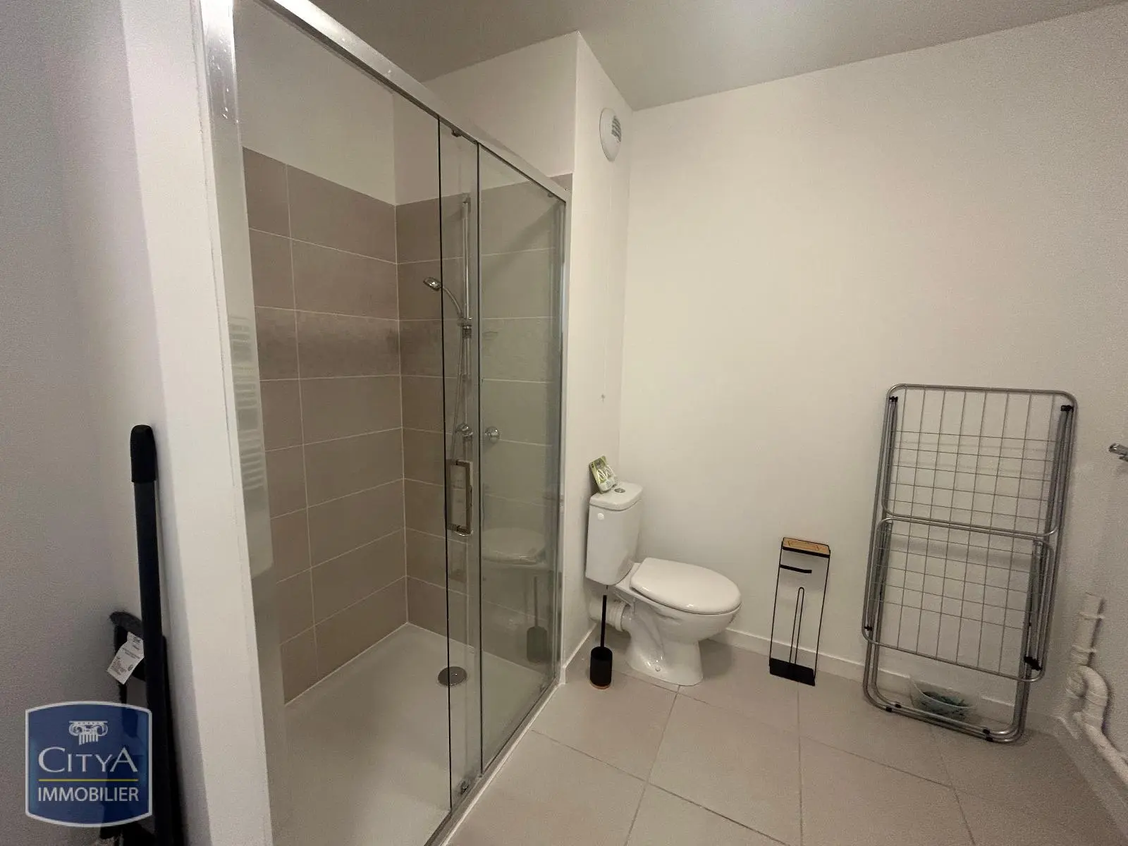 Photo 3 Appartement 1 pièce 22.2m²