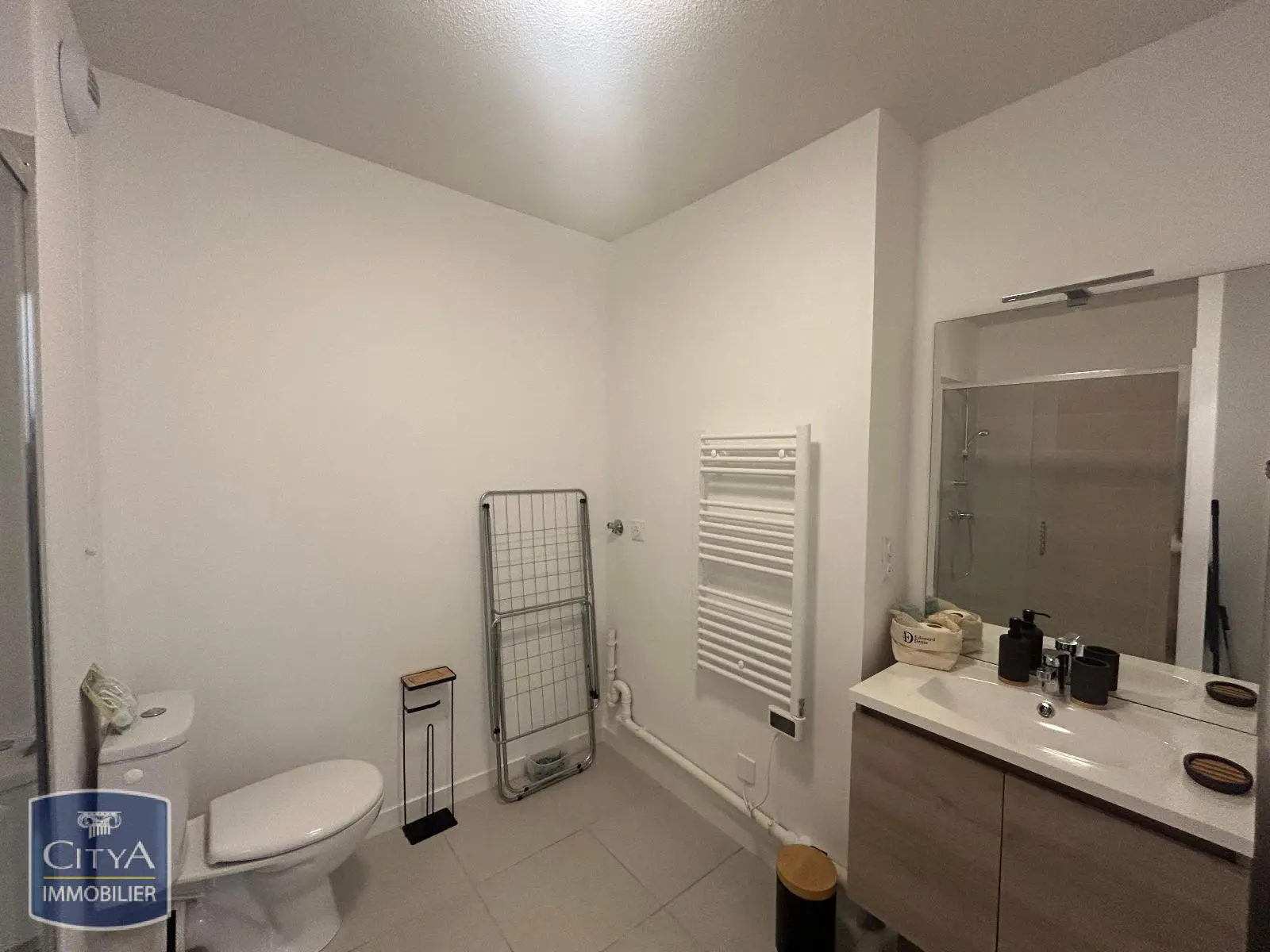 Photo 4 Appartement 1 pièce 22.2m²