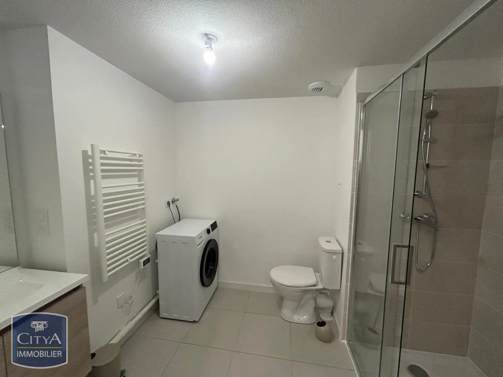 Photo 3 Appartement 1 pièce 22.2m²