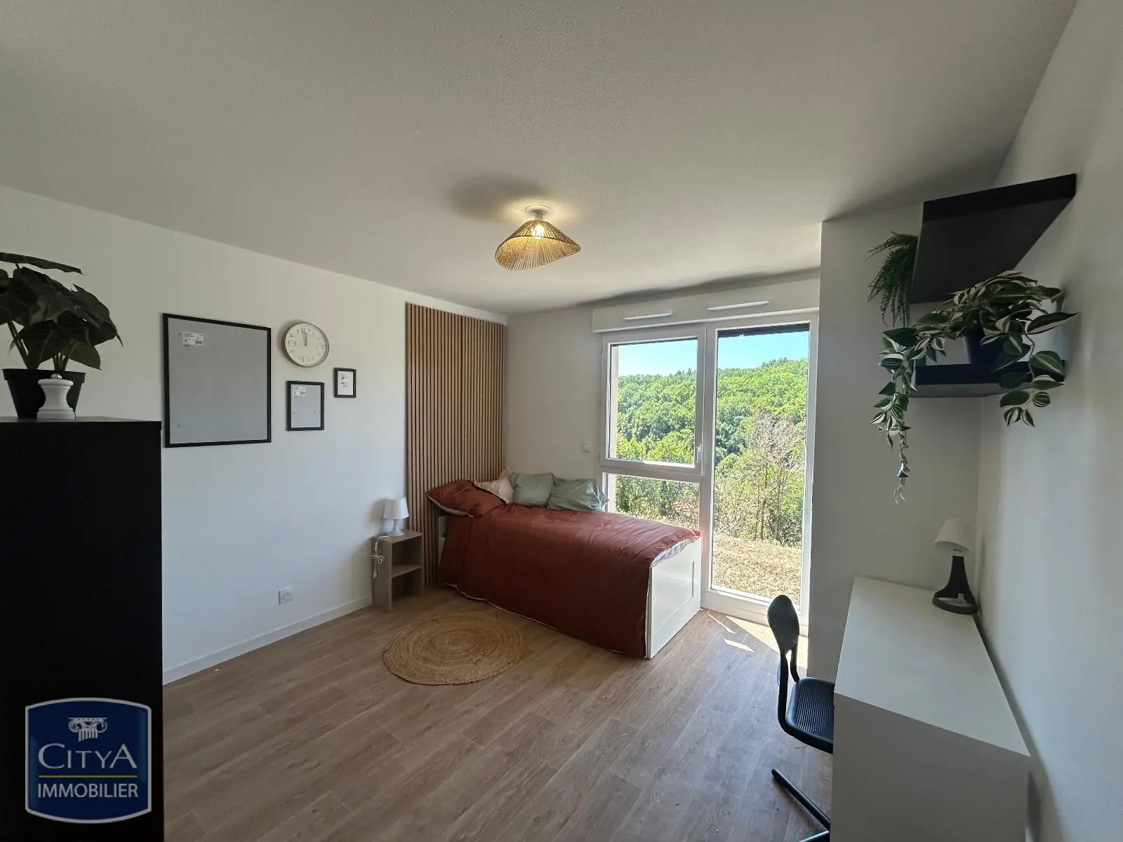 Photo 1 Appartement 1 pièce 22.2m²