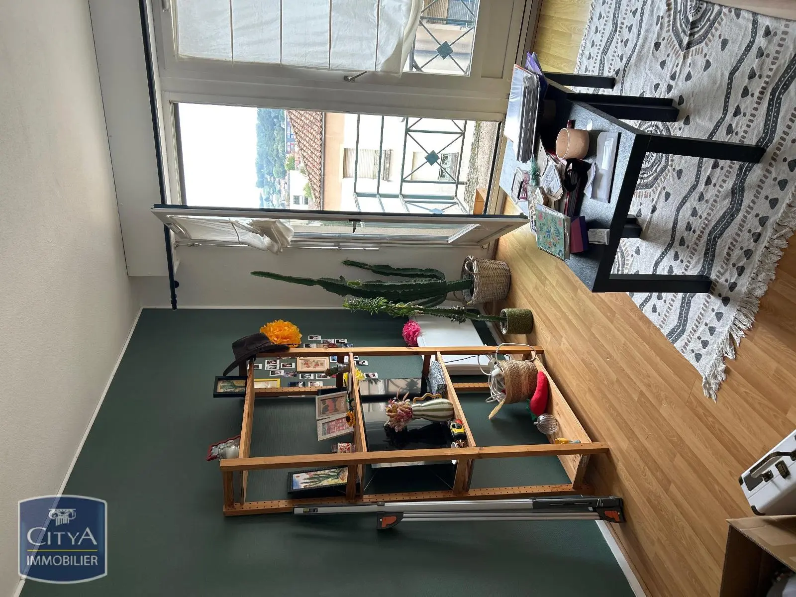 Photo 5 appartement Périgueux