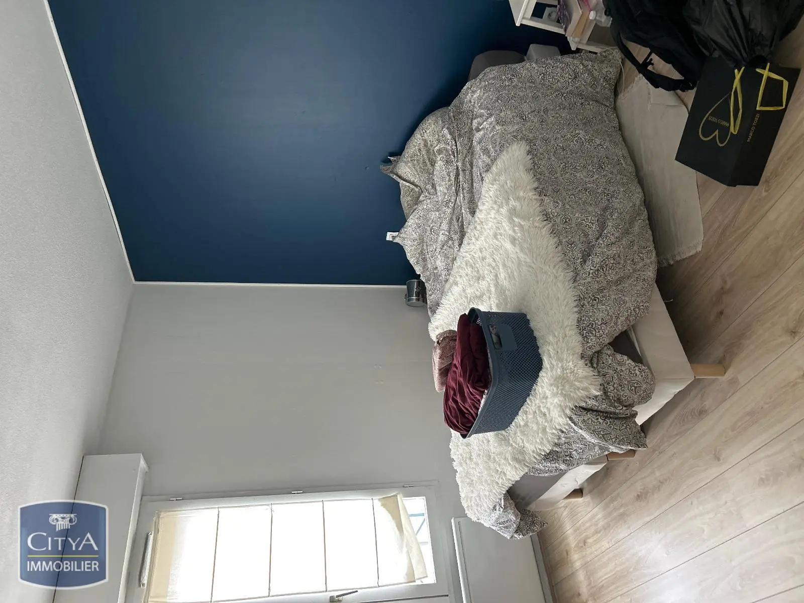 Photo 7 appartement Périgueux
