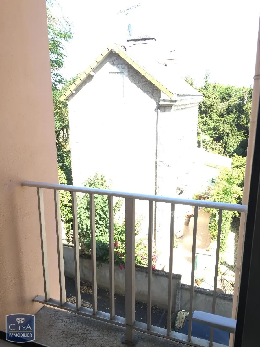 Photo 4 Appartement 1 pièce 33.52m²