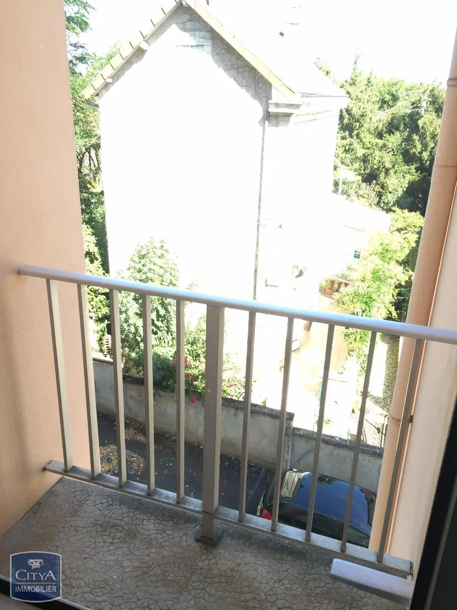 Photo 5 Appartement 1 pièce 33.52m²
