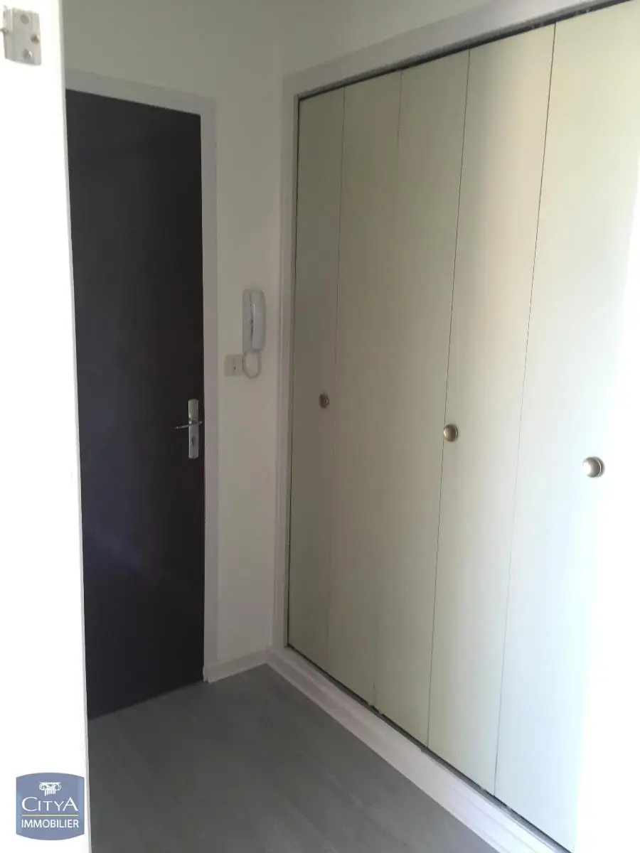 Photo 7 Appartement 1 pièce 33.52m²